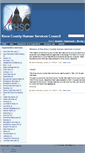 Mobile Screenshot of kchsc.org